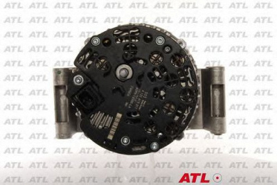 ATL AUTOTECHNIK l81980 -  Генератор